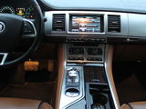 Jaguar Xf foto 8