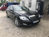 Mercedes S Class foto 1