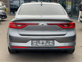 Renault Talisman foto 6