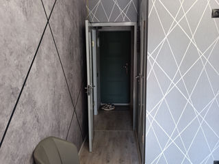 1-комн. кв., 33 м², 2/5 эт.