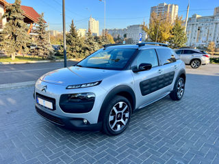 Citroen C4 Cactus foto 2