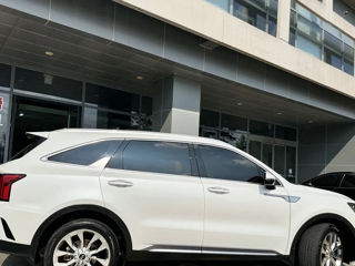 KIA Sorento foto 8