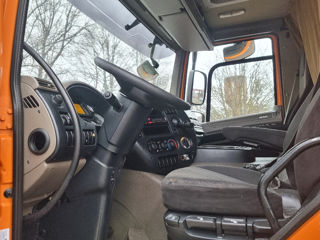 Daf ATE 460 foto 9