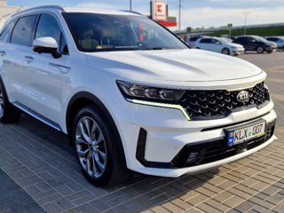 KIA Sorento foto 2