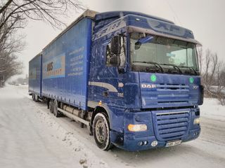 Daf 105.460 120m3 foto 3