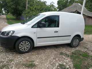 Volkswagen Caddy foto 3