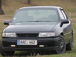 Opel Vectra foto 4