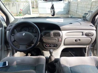 Renault Scenic foto 5