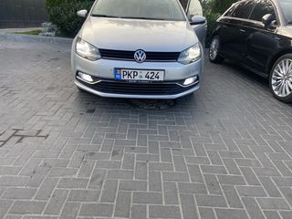 Volkswagen Polo foto 1