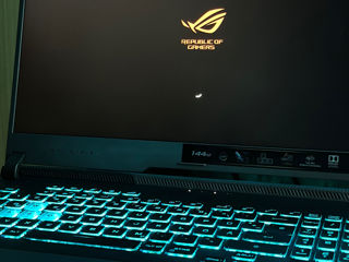 Asus ROG Strix G17