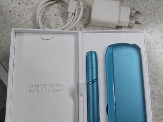 IQOS  3 DUO