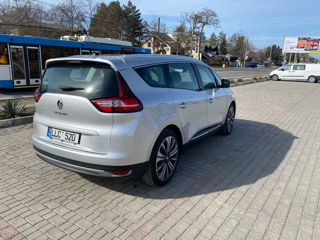 Renault Grand Scenic фото 5