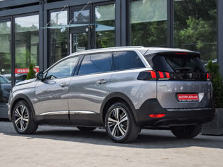 Peugeot 5008 foto 5