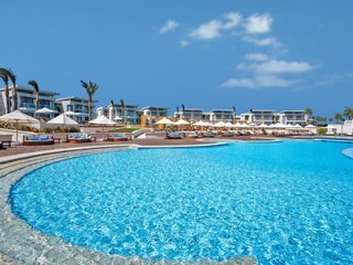 Petrece vacanta la Hurghada! Hotel Rixos Premium Magawish Suites & Villas 5* zbor 30 August ! foto 2