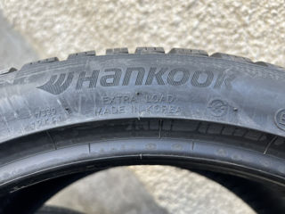 265/35 R18 Hankook Icept Evo3/ Доставка, livrare toata Moldova foto 8