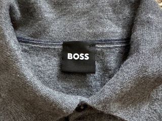 Hugo boss свитер 10-12 лет foto 1