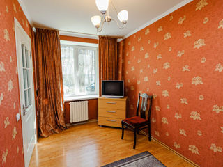 Apartament cu 2 camere, 43 m², Râșcani, Chișinău foto 2