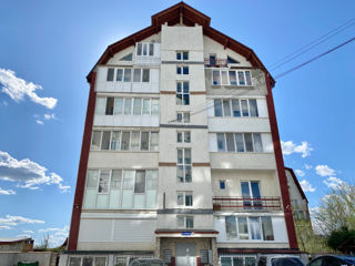 Apartament cu 2 camere, 92 m², Centru, Bubuieci, Chișinău mun. foto 9