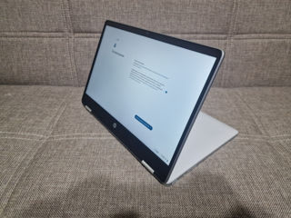 HP Chromebook x360 Touch