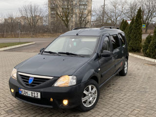 Dacia Logan Mcv foto 3