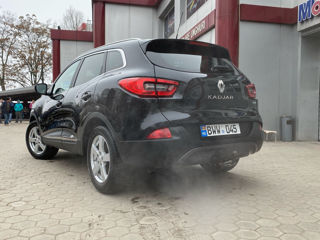 Renault Kadjar foto 3