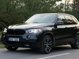 BMW X5 foto 2