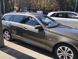 Mercedes E Class