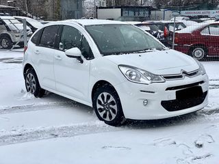 Citroen C3 foto 1