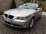 BMW 5 Series foto 5