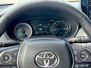 Toyota Venza foto 10