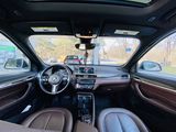 BMW X1 foto 8