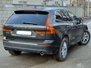 Volvo XC60 foto 2