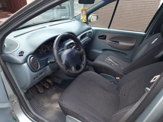 Renault Scenic foto 3