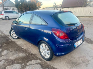 Opel Corsa foto 3