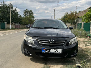 Toyota Corolla foto 9