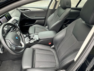 BMW X3 foto 8