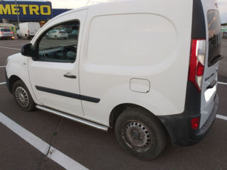 Renault Kangoo фото 4