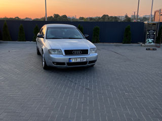 Audi A6 foto 5