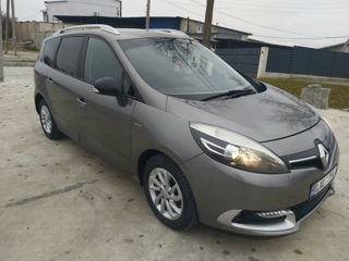 Renault Grand Scenic foto 5