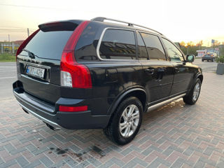 Volvo XC90 foto 4