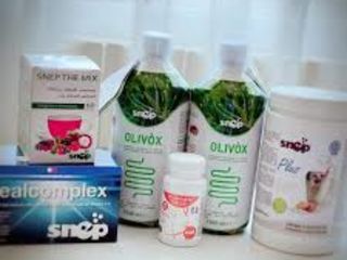 Olivox, produs de slăbire, Suplimente nutritive pentru sportivi, produse naturale de la SNEP)