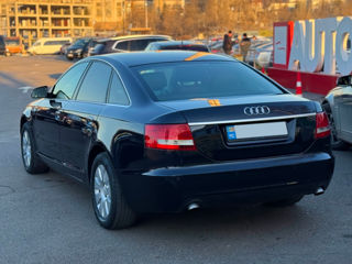 Audi A6 foto 8