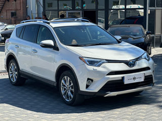 Toyota Rav 4 foto 8