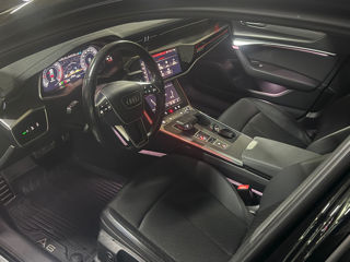 Audi A6 foto 7