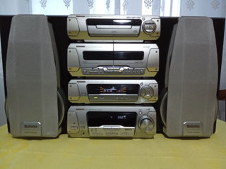 Technics sa-eh 580 фото 1