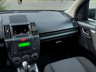 Land Rover Freelander foto 5