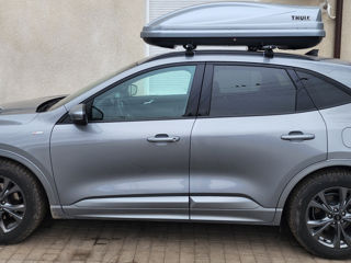 Ford Kuga foto 10