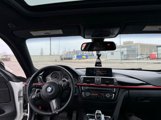 BMW 4 Series foto 4