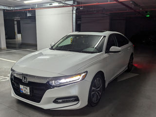 Honda Accord foto 6