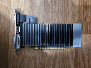 Nvidia GeForce foto 7